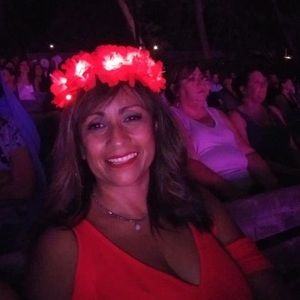 Meet your Posher, Melody